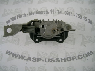 Bremssattel Hinten - Brakecaliper Rear  Camaro+Firebird 88-92